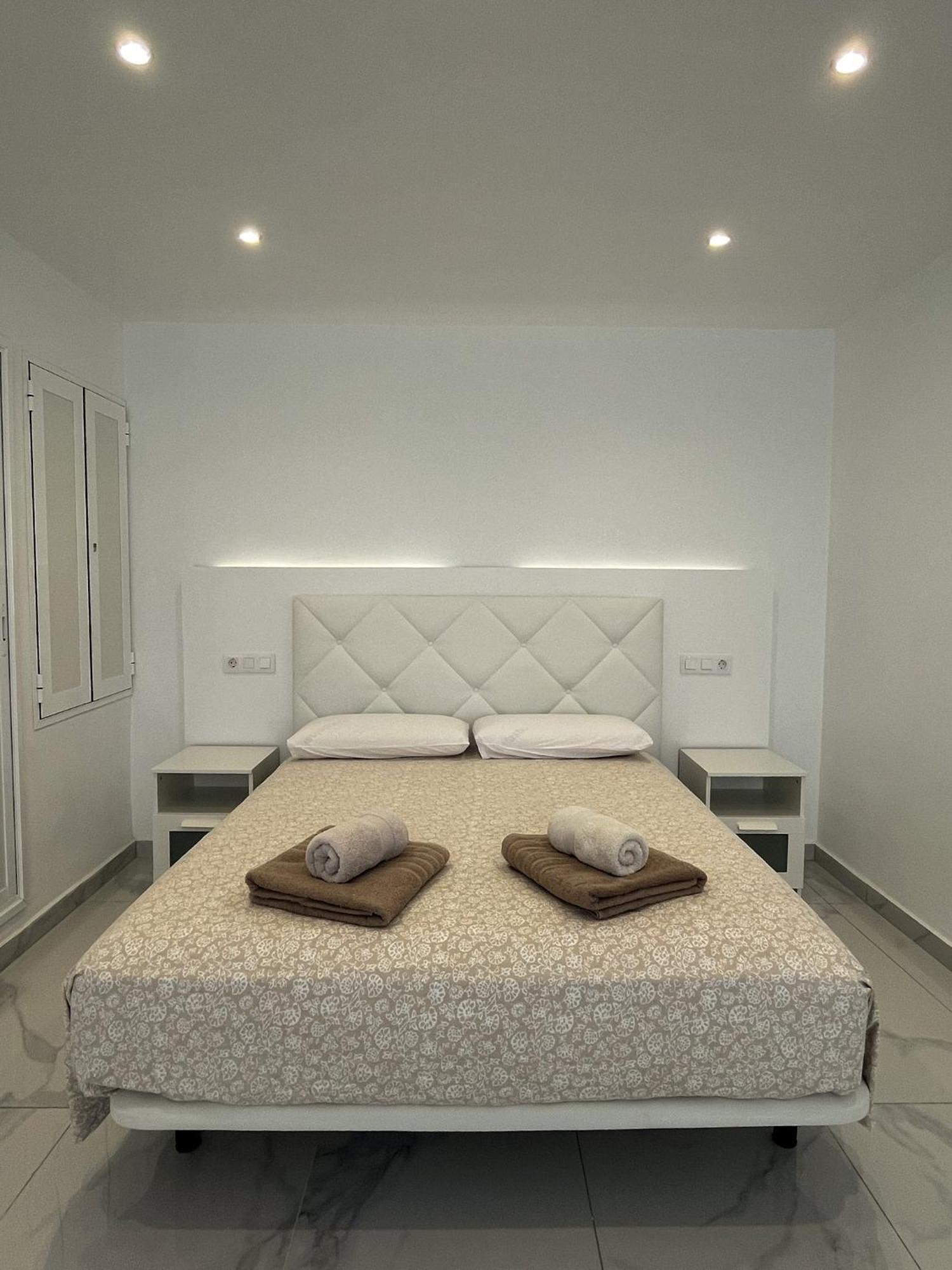 Vakantiehuis Luxury Maspalomas Gran Canaria